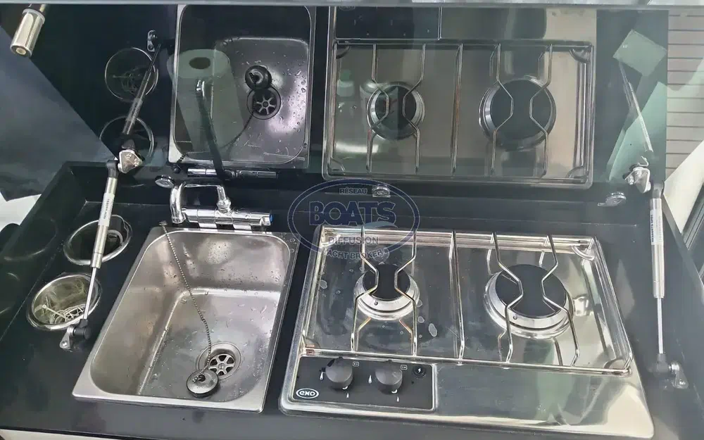 slider 11 Beneteau Antares 9 OB