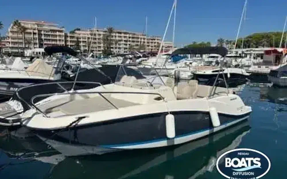 slider 0 Quicksilver Activ 605 Sundeck