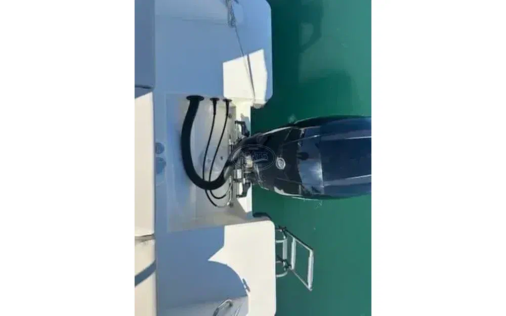 slider 4 Quicksilver Activ 605 Sundeck