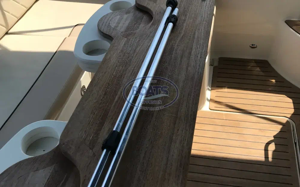 slider 9 Quicksilver Activ 875 Cruiser