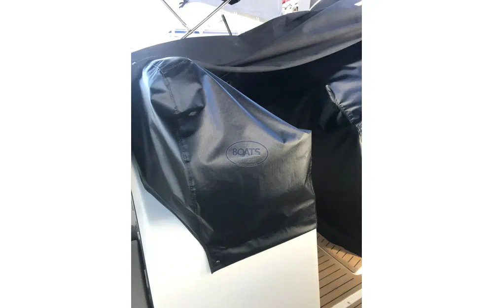 slider 11 Quicksilver Activ 875 Cruiser