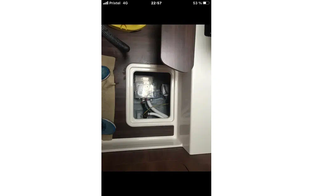 slider 13 Quicksilver Activ 875 Cruiser