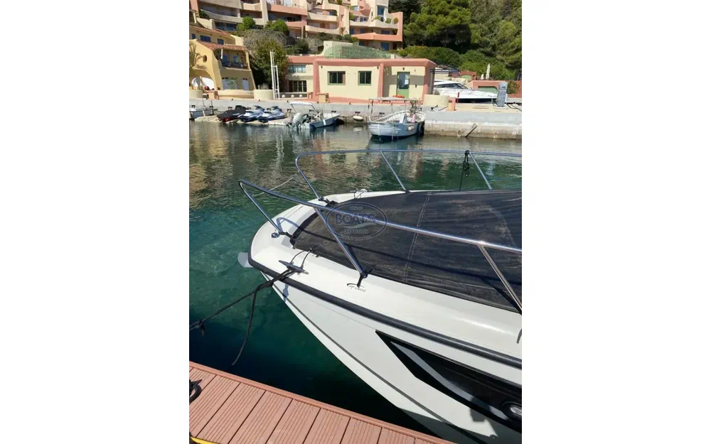 slider 3 Quicksilver Activ 875 Cruiser