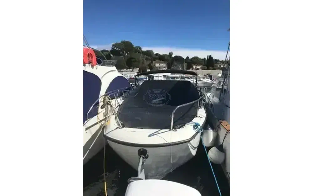 slider 5 Quicksilver Activ 875 Cruiser