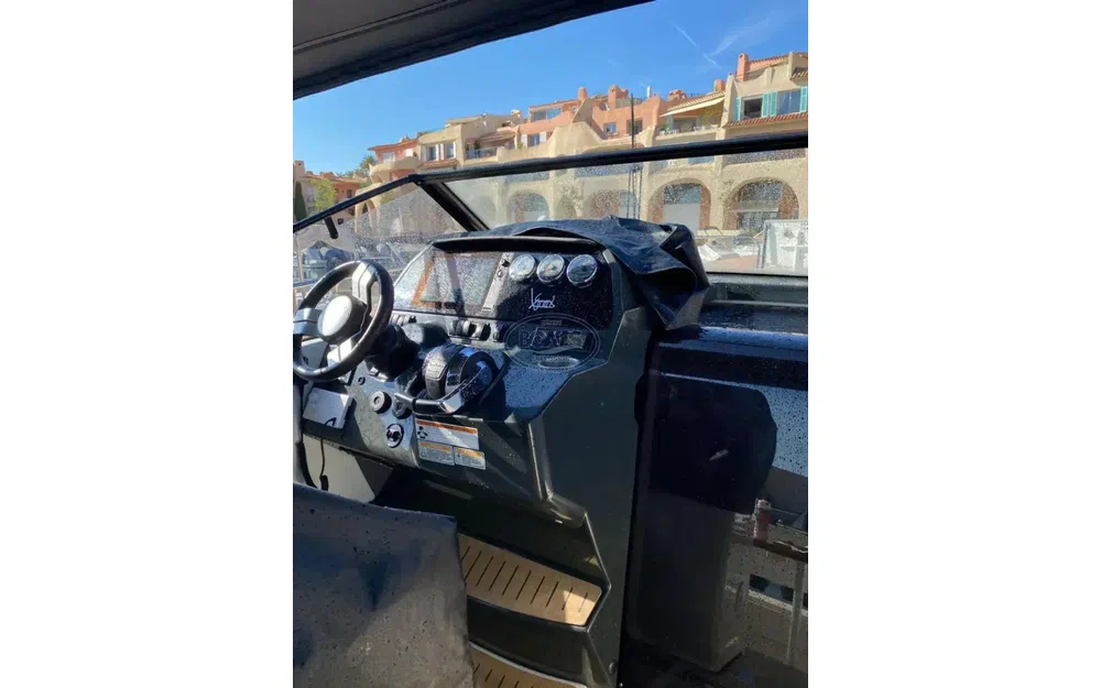 slider 7 Quicksilver Activ 875 Cruiser