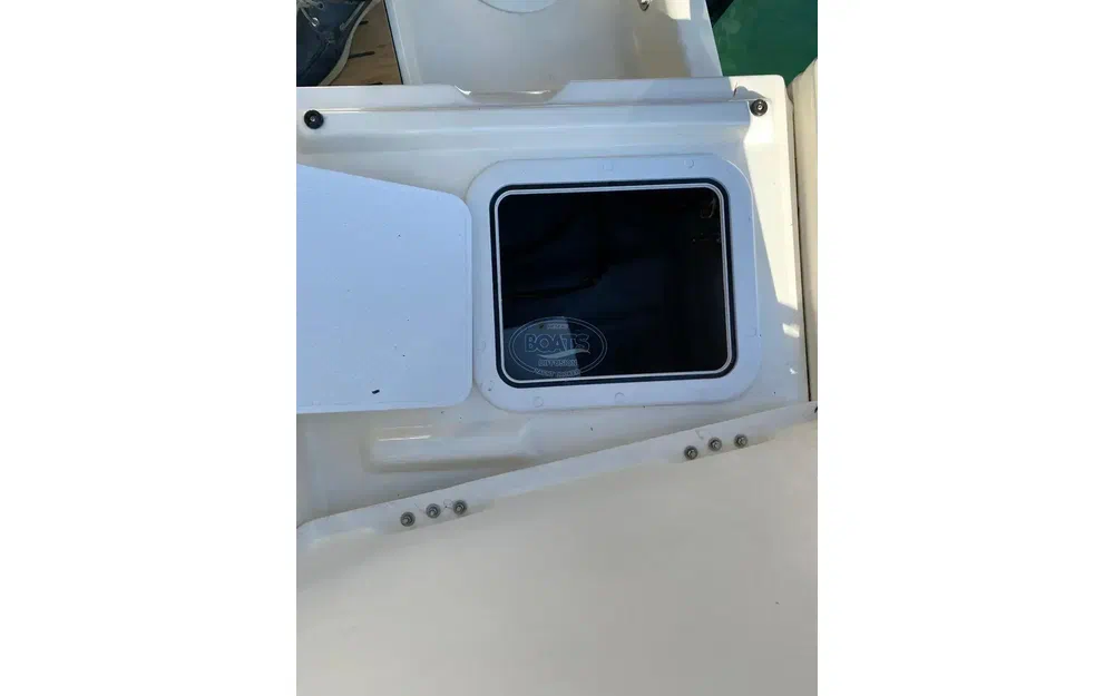 slider 8 Quicksilver Activ 875 Cruiser