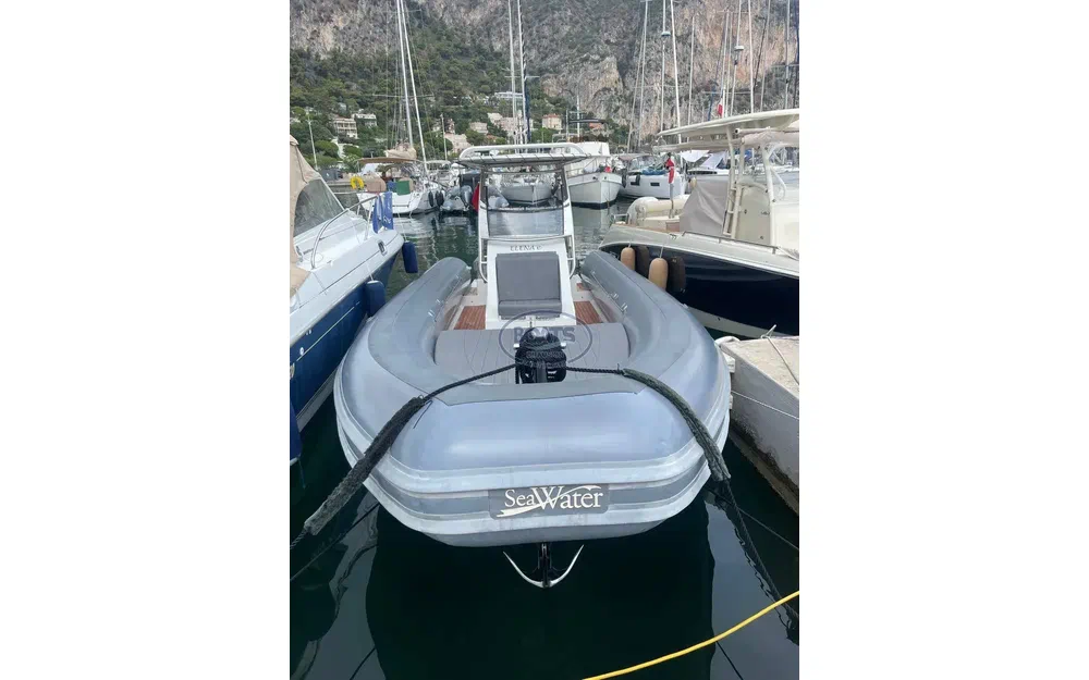 slider 10 Sea Water Phantom 260