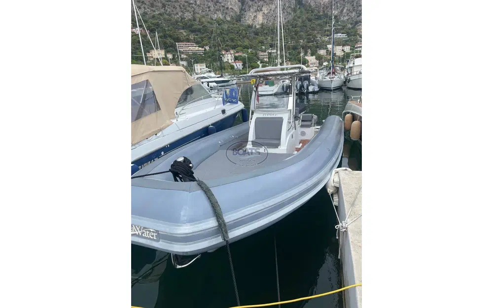 slider 5 Sea Water Phantom 260