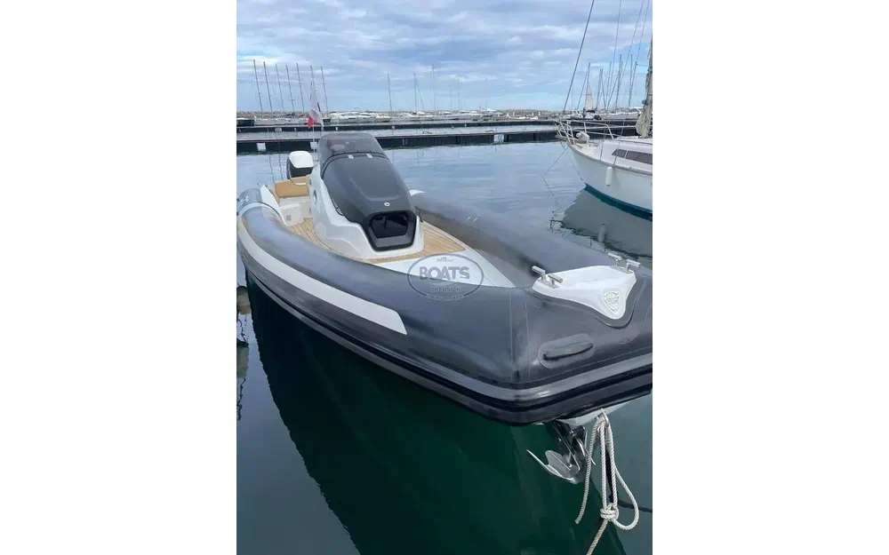 slider 4 Sacs Strider 10