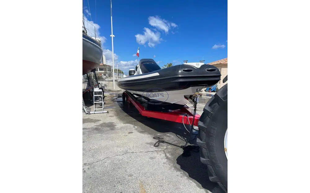 slider 7 Sacs Strider 10