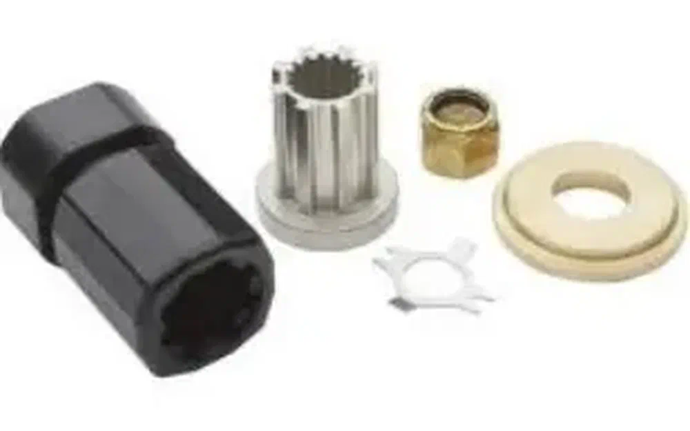 slider 0 KIT DE MOYEU FLO-TORQ SSR 75 - 225 CV