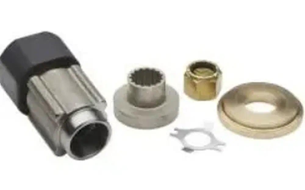 slider 0 KIT DE MOYEU FLO-TORQ SSR SOLID 40 CT/300 CV 