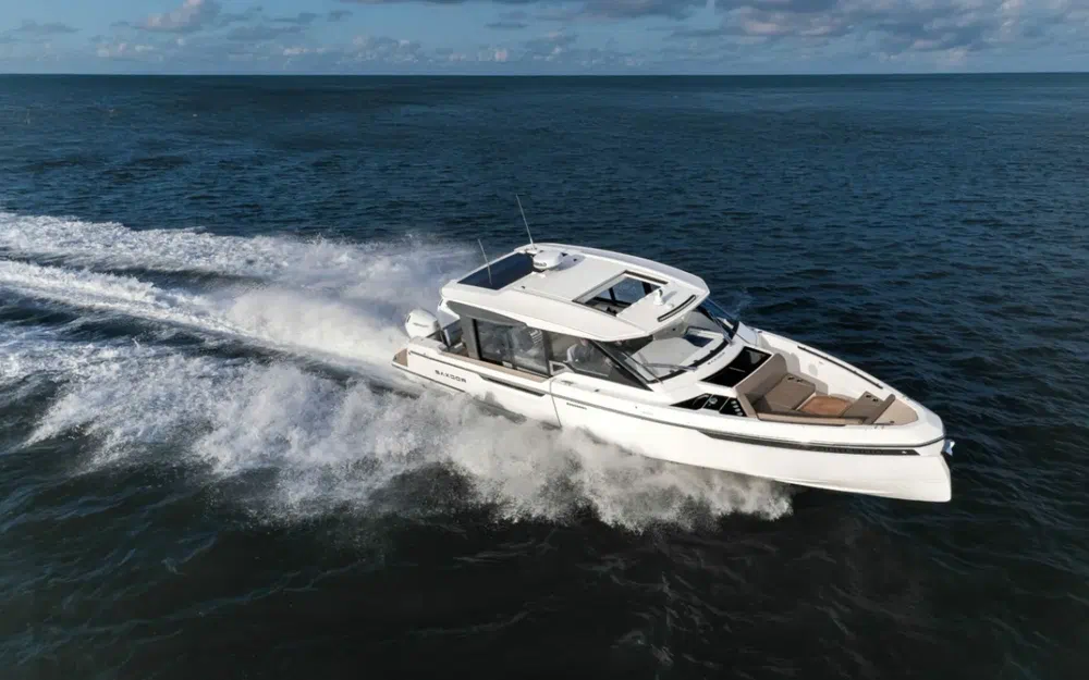 slider 1 Saxdor 400 GTC