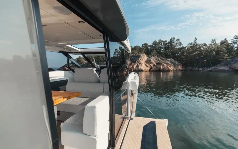 slider 6 Saxdor 400 GTC