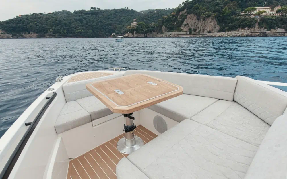 slider 7 Saxdor 400 GTC