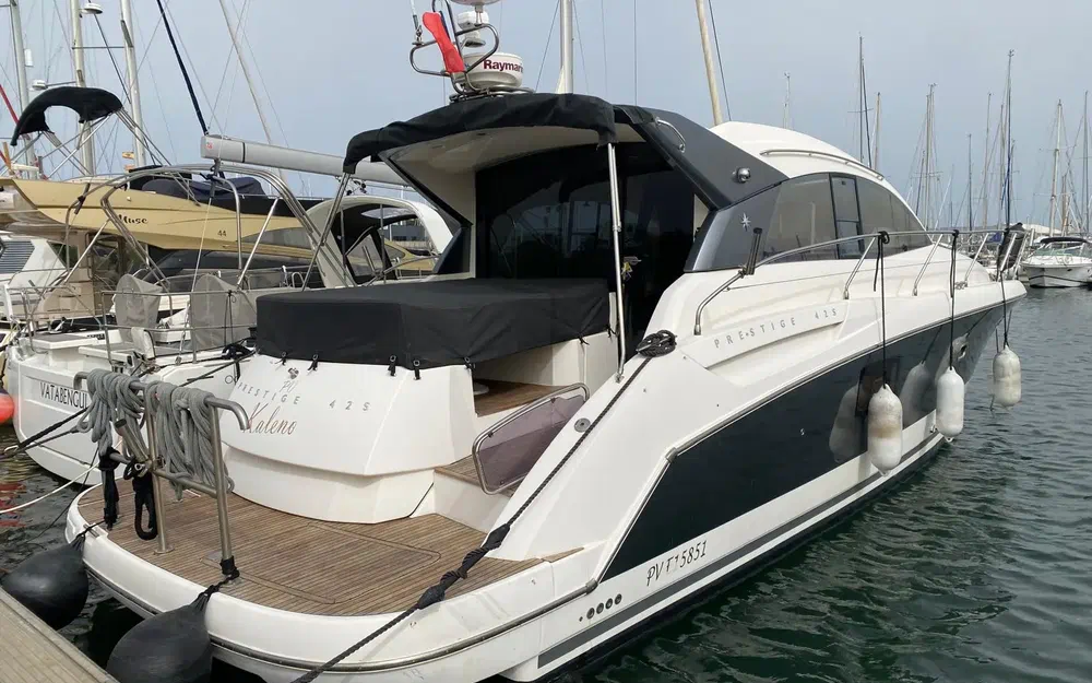 slider 0 Jeanneau Prestige 42