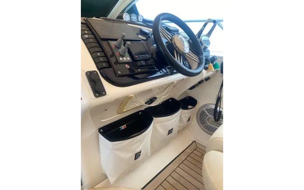 slider 3 Fairline Targa 34