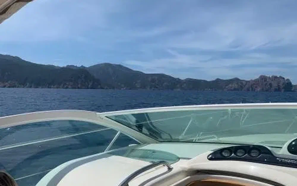 slider 5 Fairline Targa 34