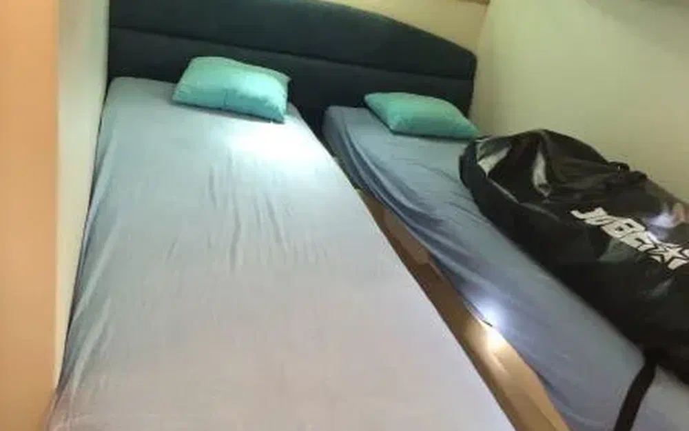 slider 6 Fairline Targa 34