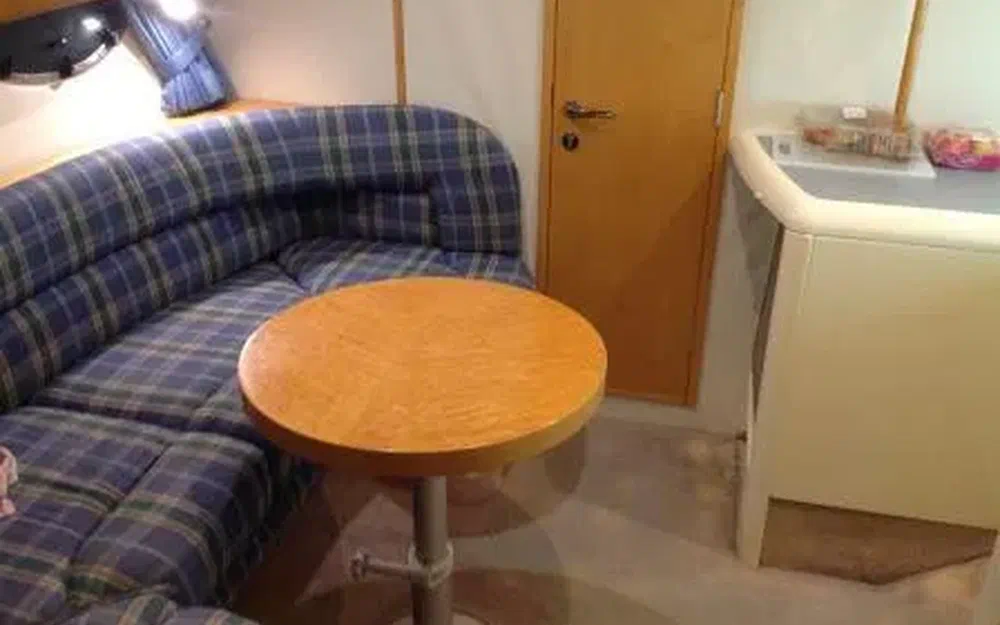 slider 7 Fairline Targa 34