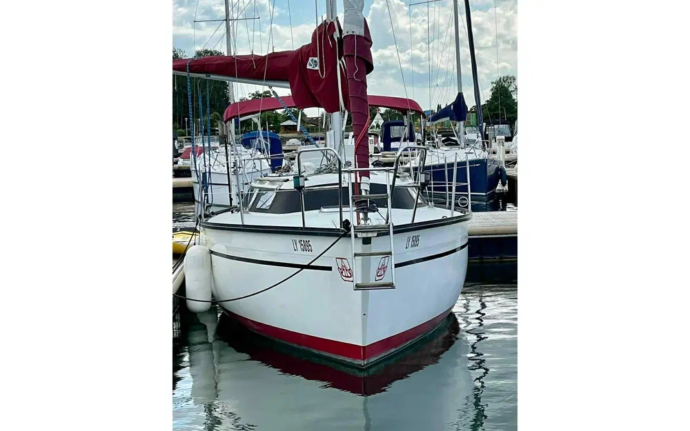 slider 0 Dufour  2800