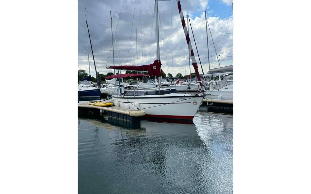 slider 1 Dufour  2800