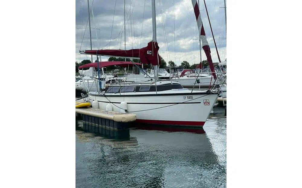 slider 2 Dufour  2800