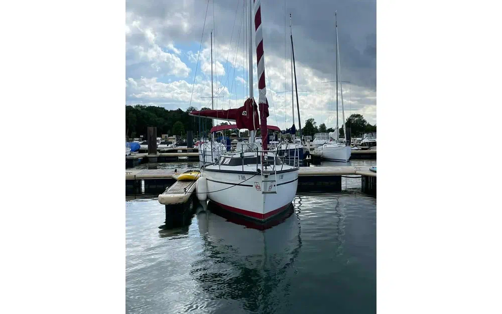 slider 4 Dufour  2800