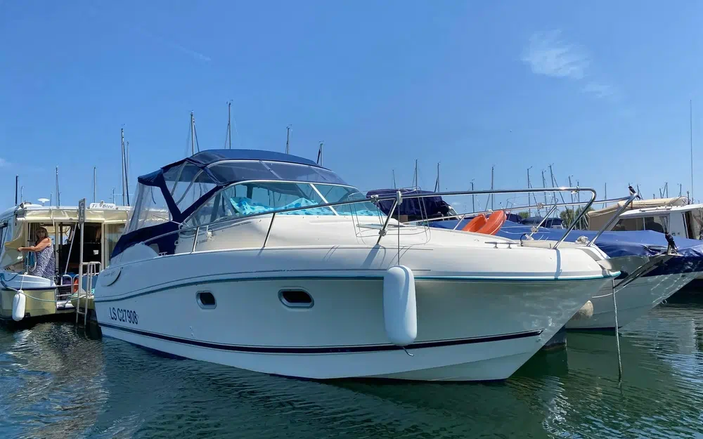 slider 0 Jeanneau Leader 805