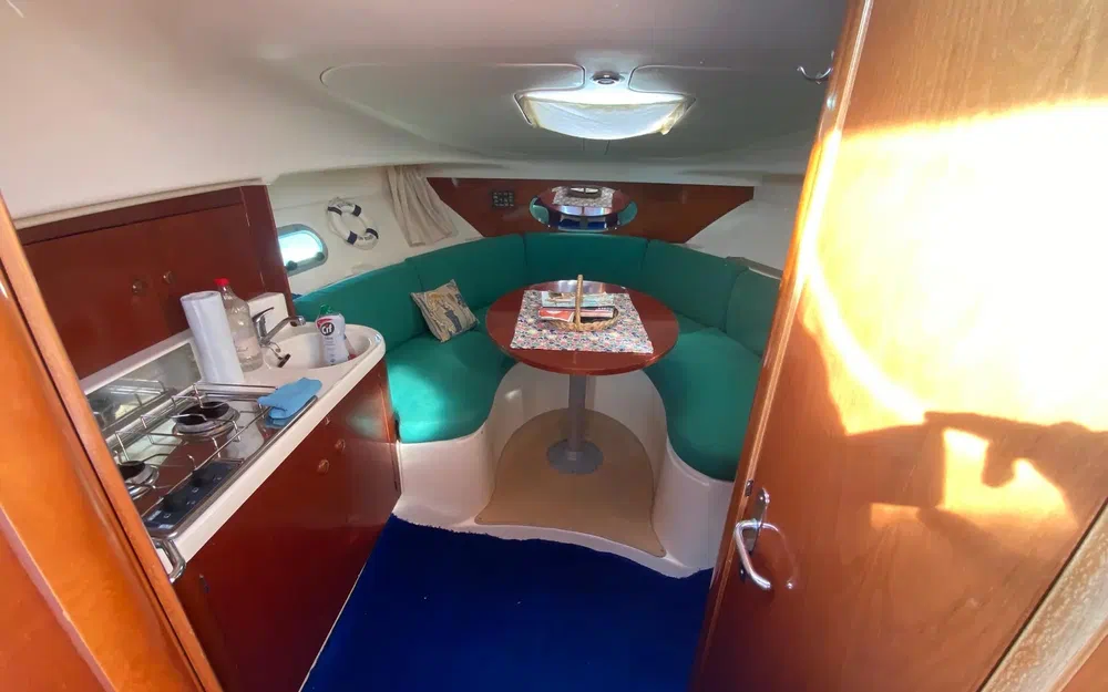 slider 11 Jeanneau Leader 805