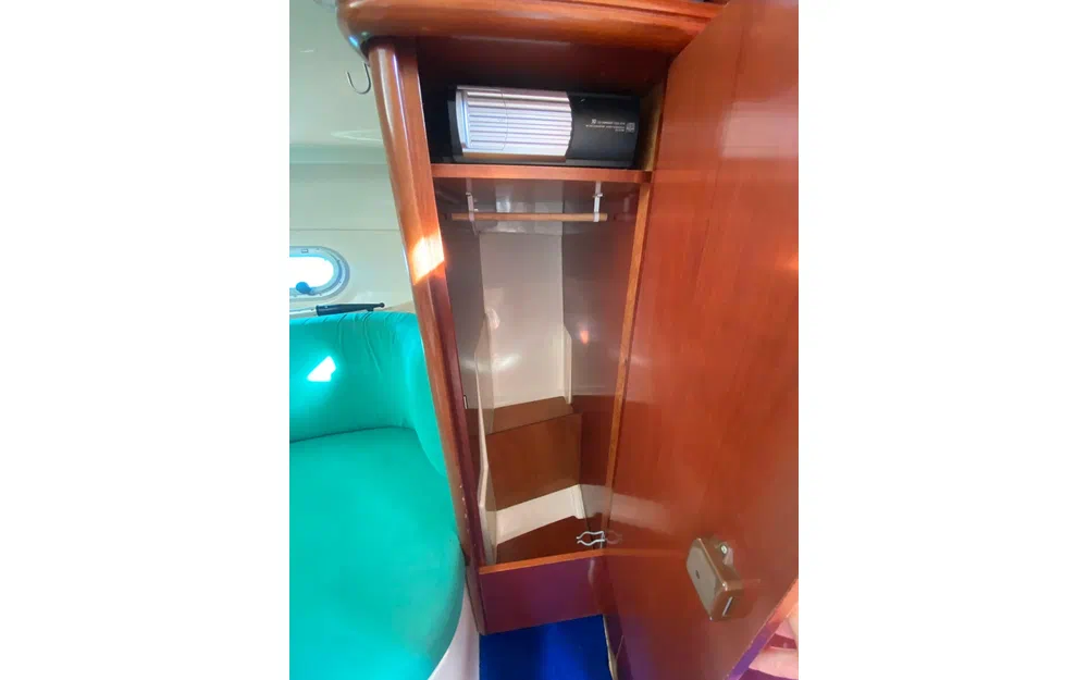 slider 14 Jeanneau Leader 805