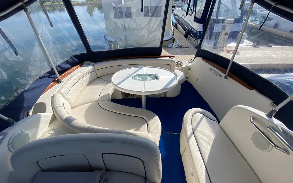 slider 16 Jeanneau Leader 805