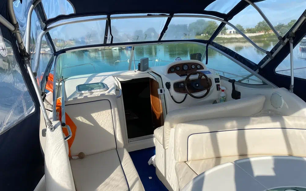 slider 17 Jeanneau Leader 805