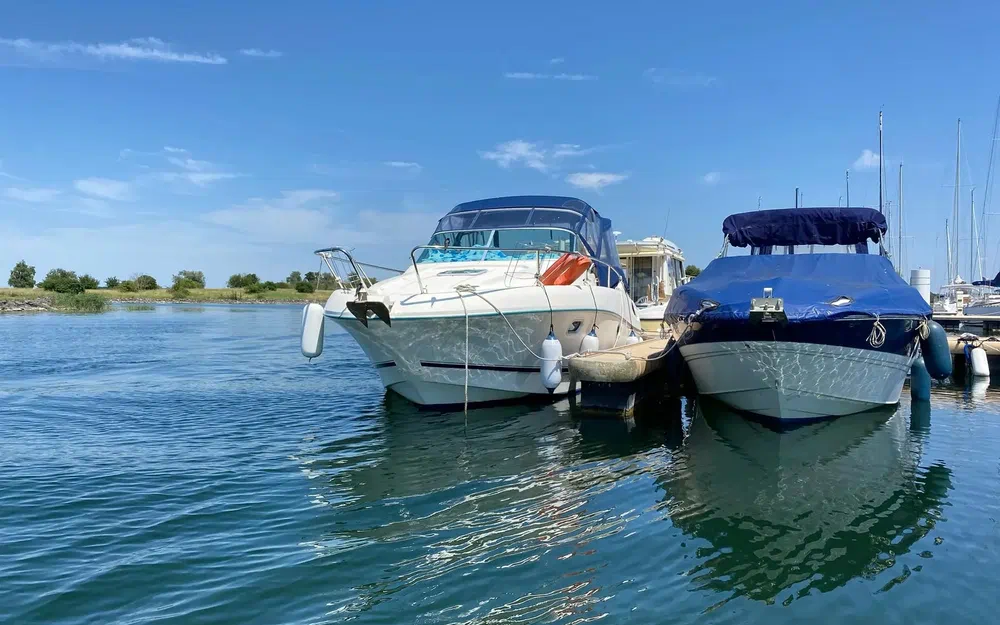 slider 4 Jeanneau Leader 805