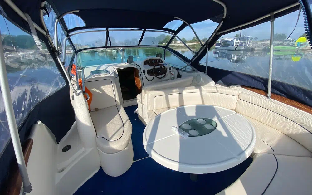 slider 7 Jeanneau Leader 805