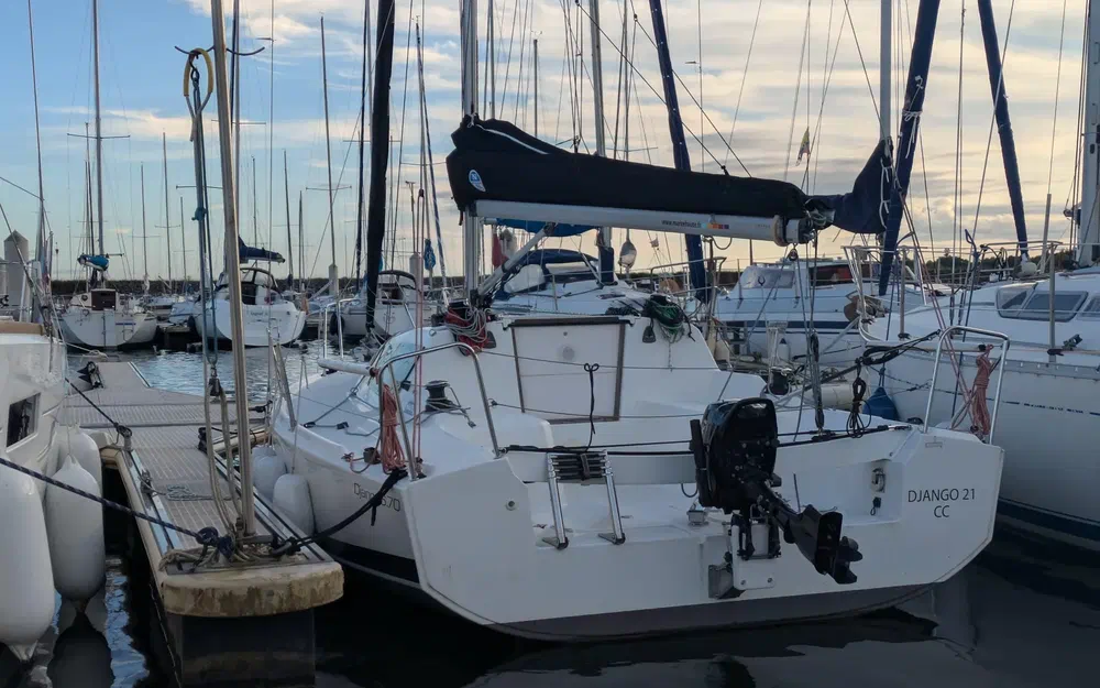 slider 11 Maree Haute Django 6.70