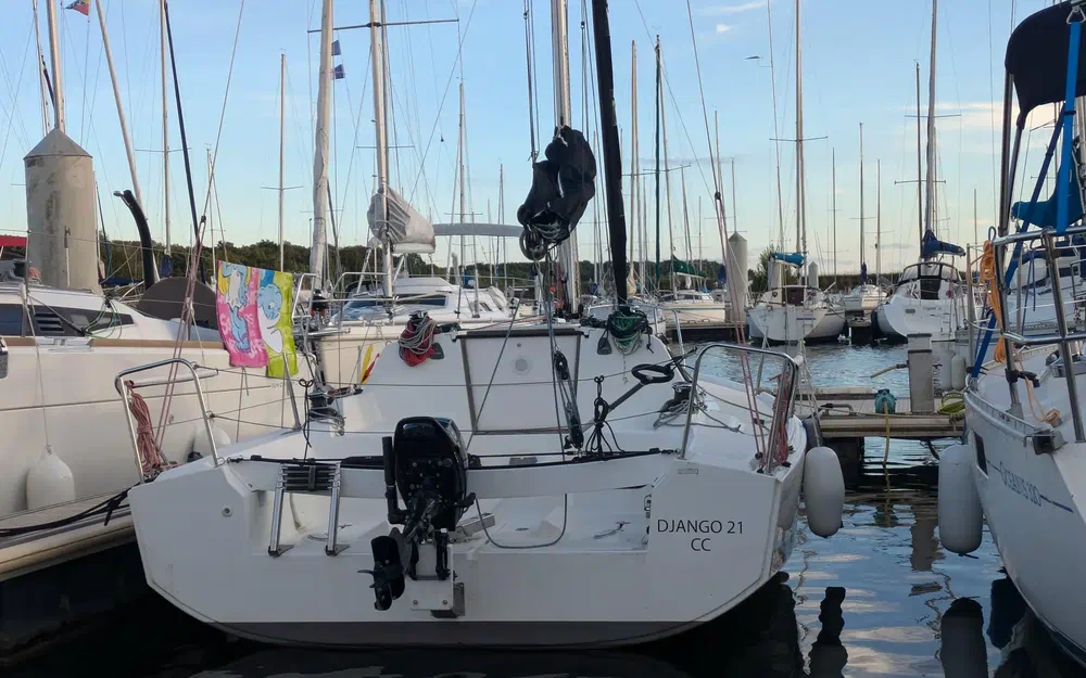 slider 17 Maree Haute Django 6.70