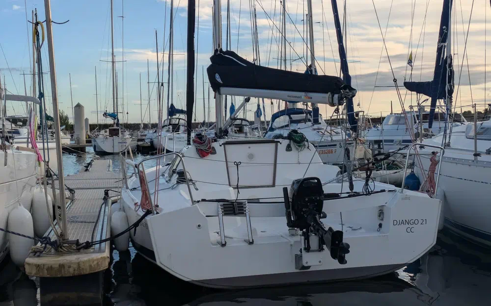 slider 18 Maree Haute Django 6.70