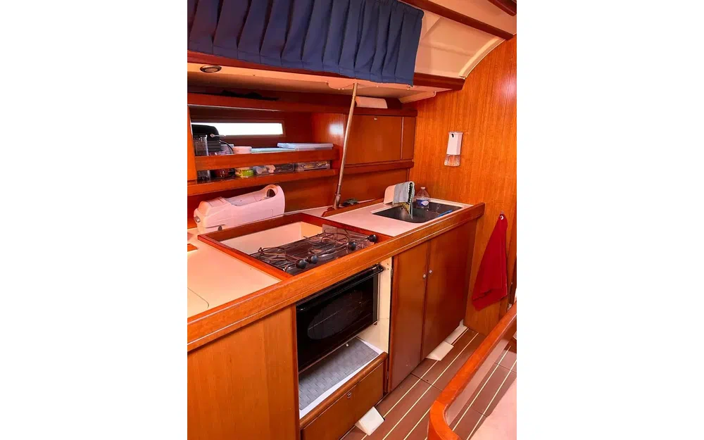 slider 9 Dufour  385Grand Large