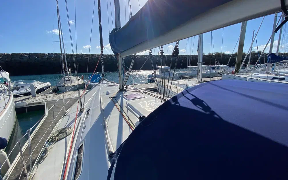 slider 17 Dufour  385Grand Large