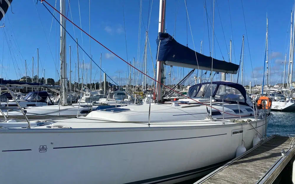 slider 19 Dufour 385