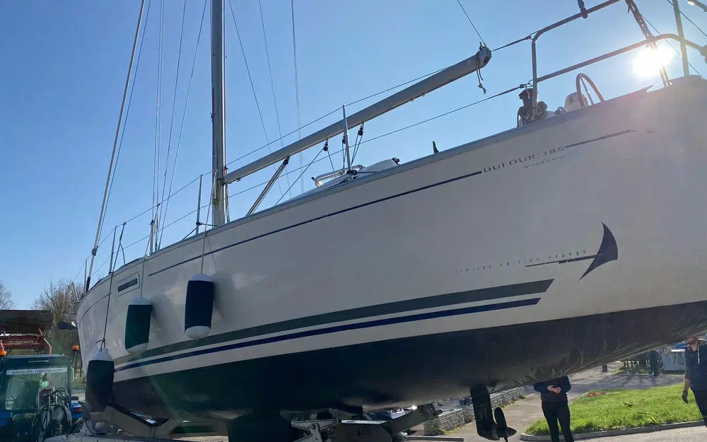 slider 5 Dufour  385Grand Large