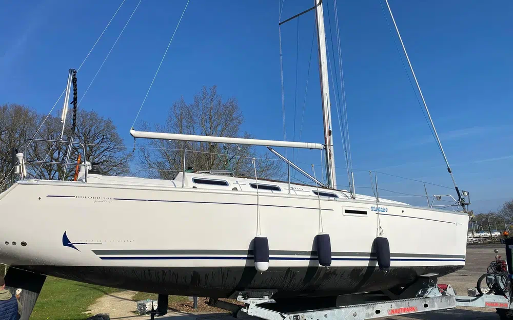 slider 6 Dufour  385Grand Large