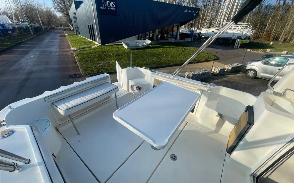 slider 13 Rio  700 Cabin Fish