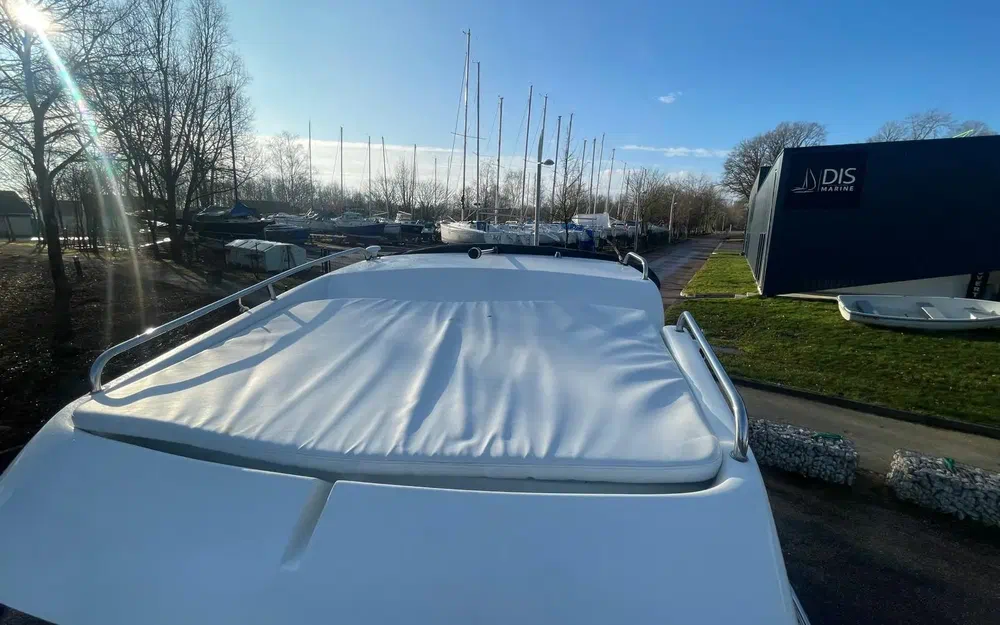 slider 14 Rio  700 Cabin Fish