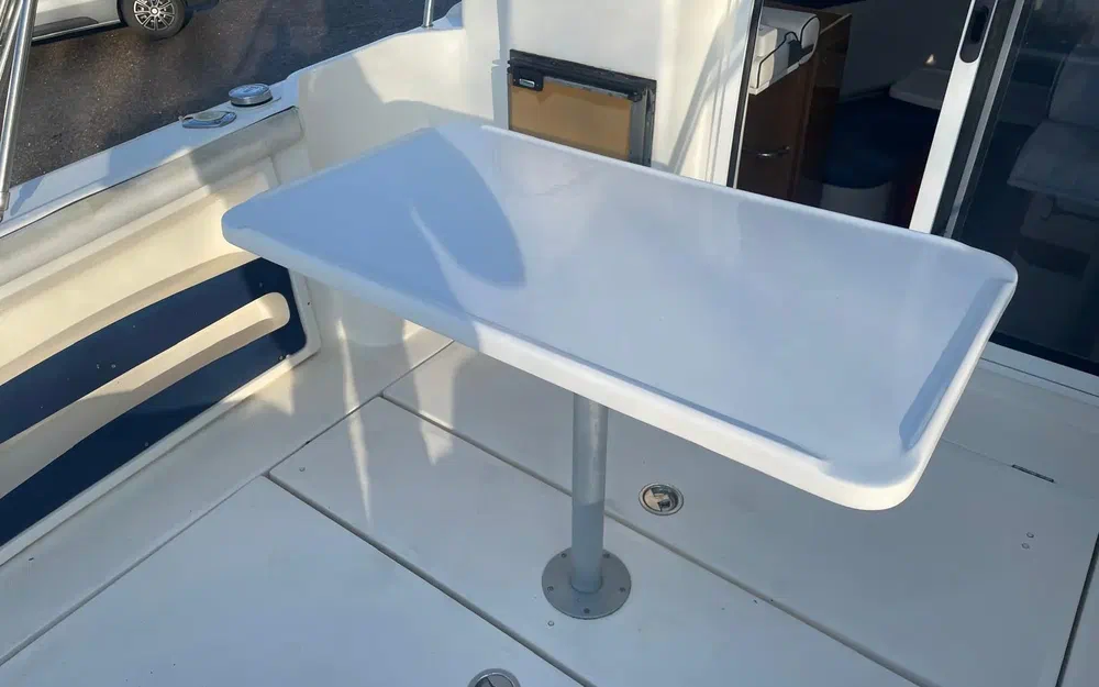 slider 19 Rio  700 Cabin Fish