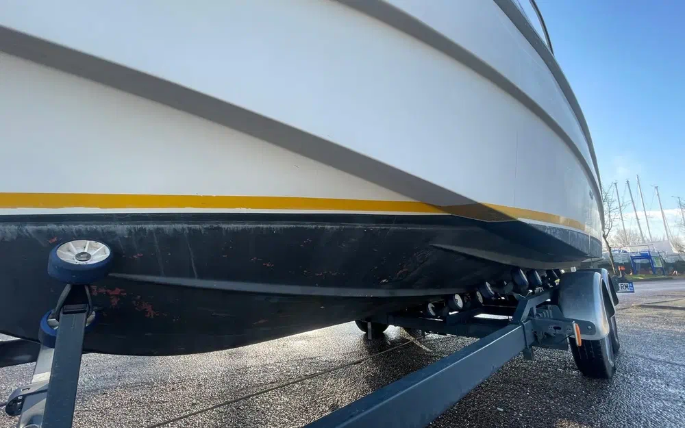 slider 22 Rio  700 Cabin Fish