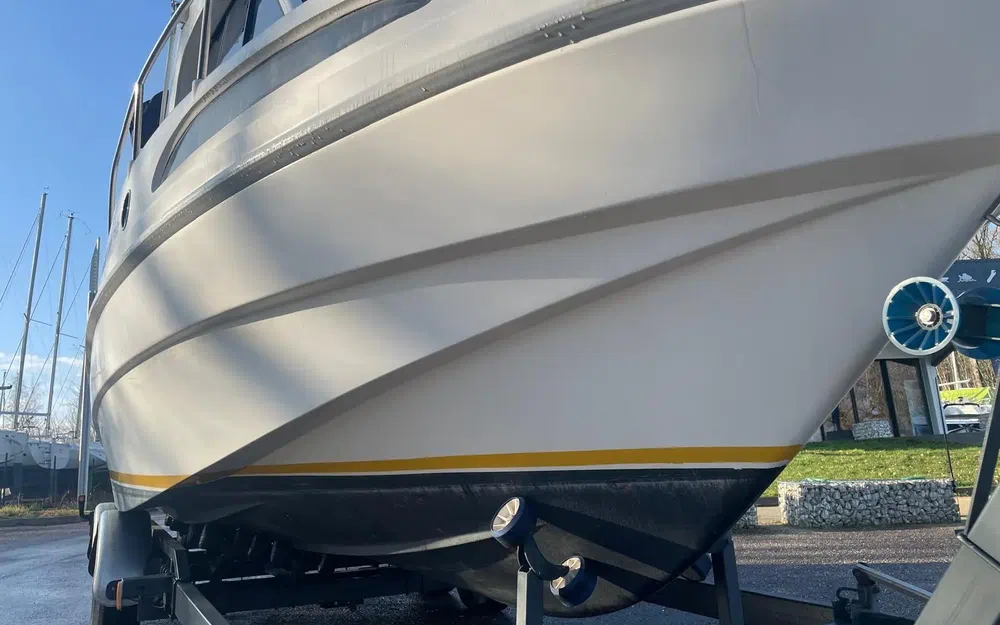 slider 23 Rio  700 Cabin Fish