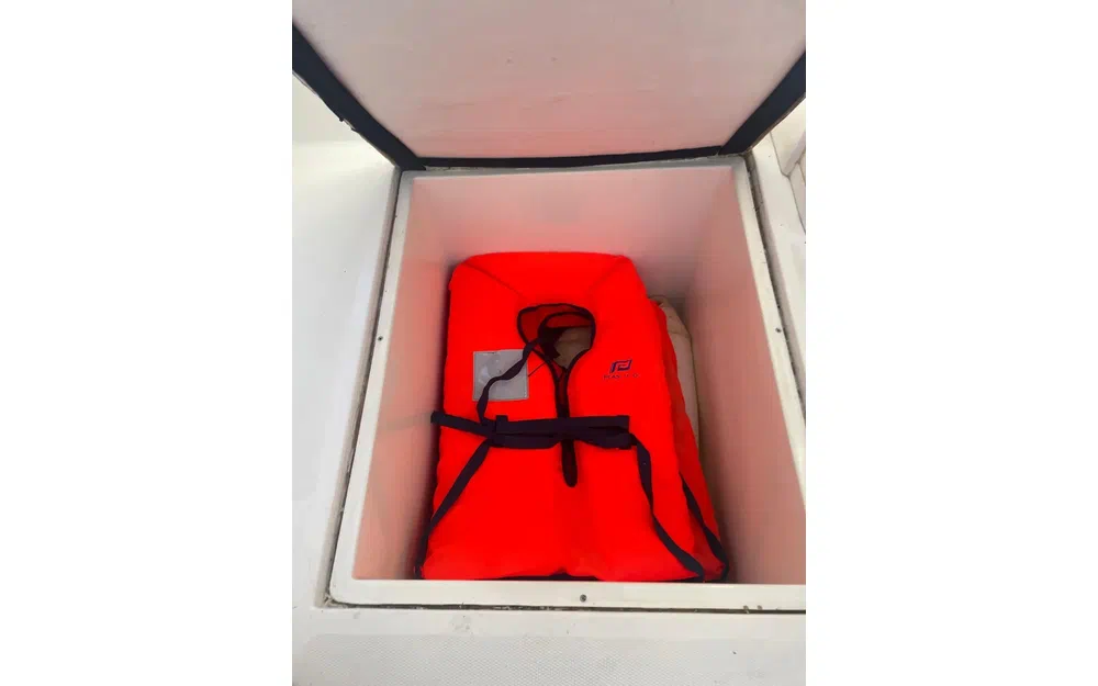 slider 26 Rio  700 Cabin Fish