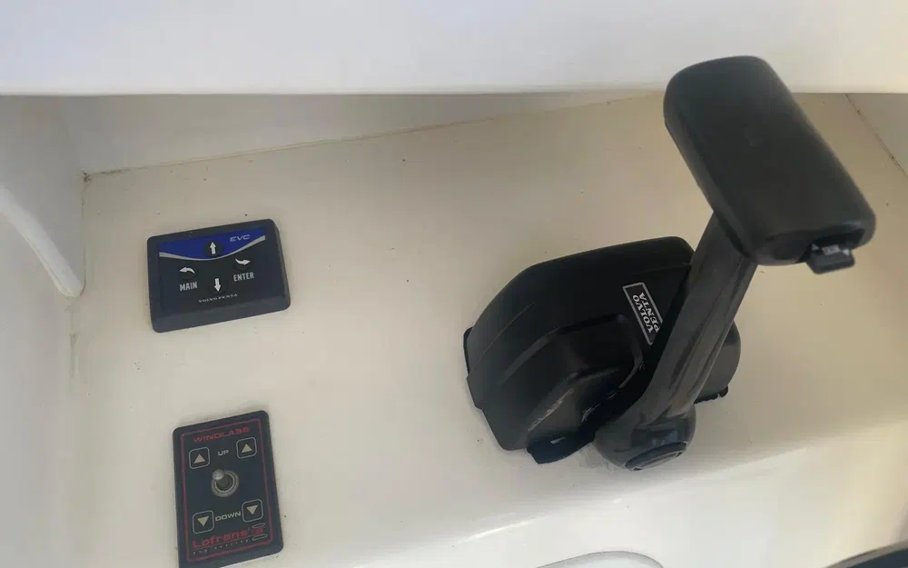 slider 27 Rio  700 Cabin Fish